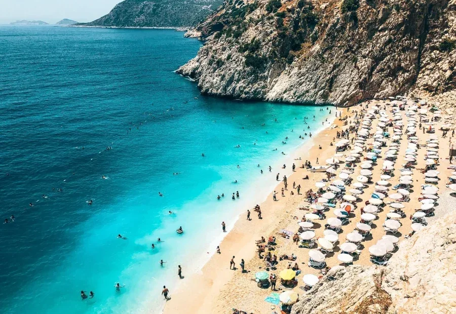 Antalya Tour VIP Transfer