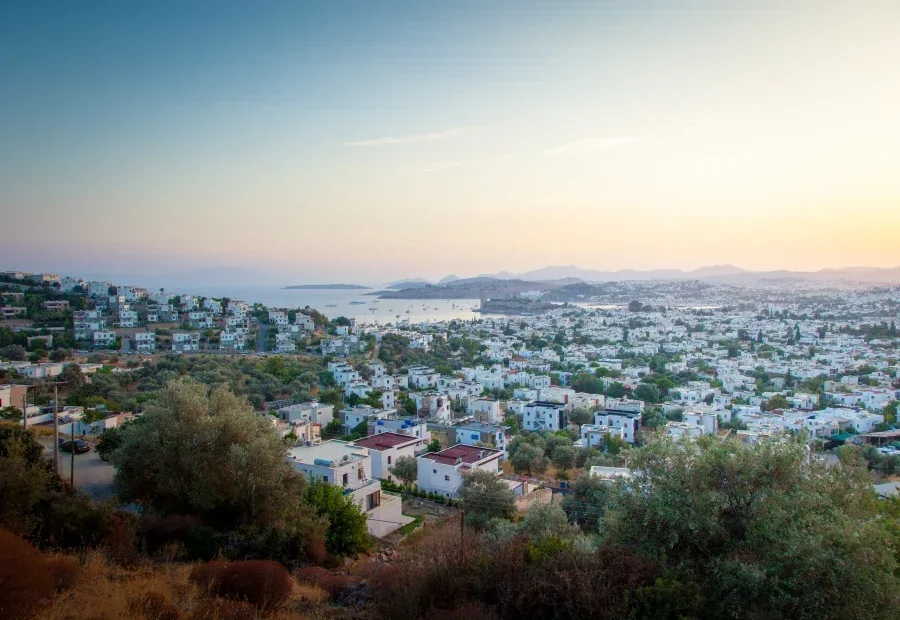 Bodrum Tour VIP Transfer