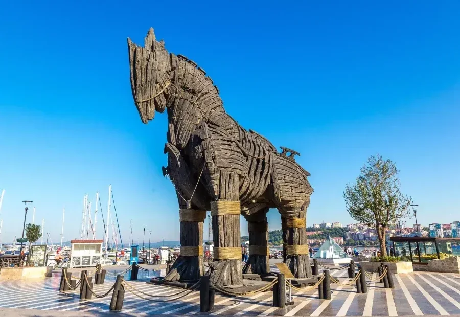 Çanakkale Tour VIP Transfer