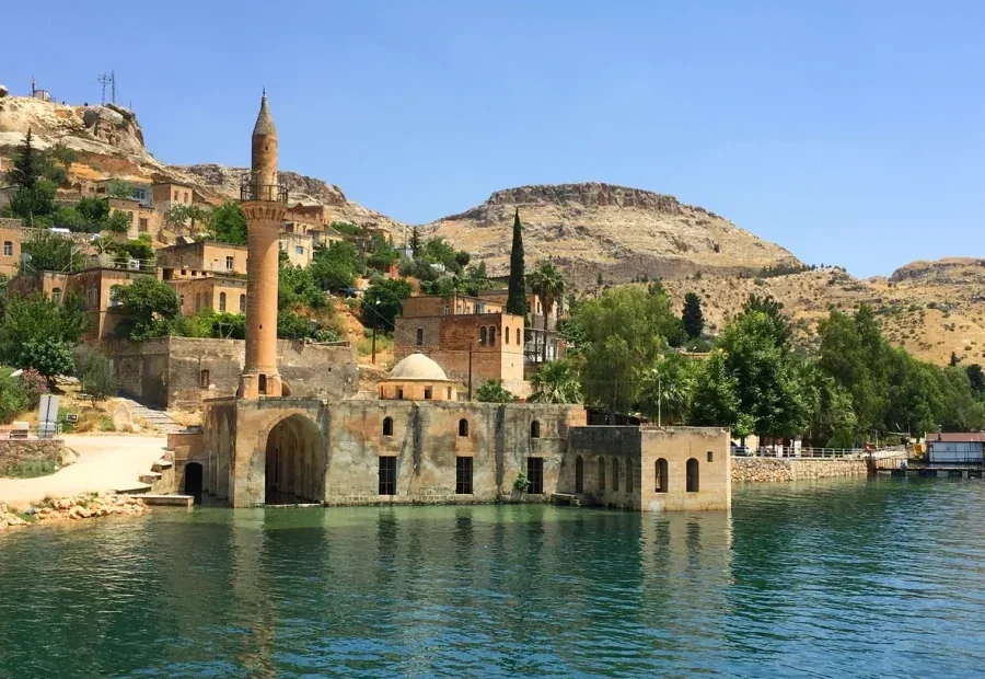 Gaziantep Tour VIP Transfer