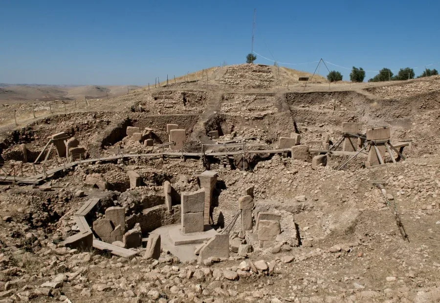 Göbeklitepe Tour VIP Transfer