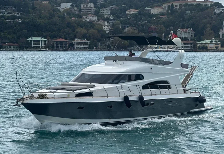 Istanbul Boat Tour Transfer Planning