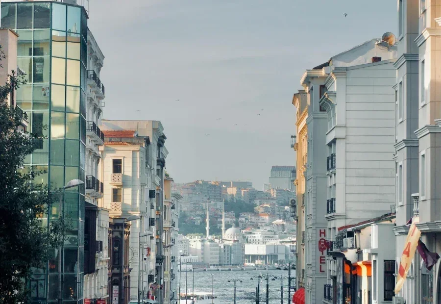 Istanbul City VIP Transfer Advantages