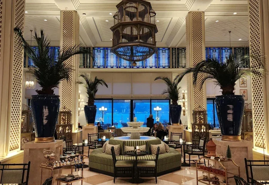 İstanbul Otel Transfer Hizmeti