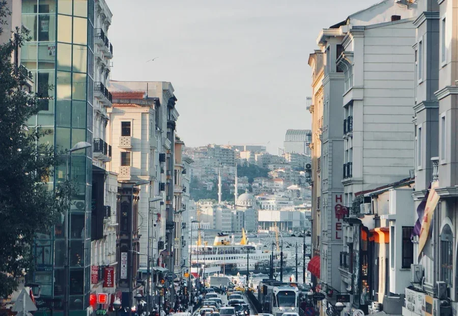 Istanbul Private Event Transfer