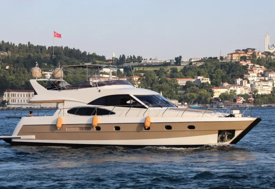 İstanbul Tekne Turu Öncesi Transfer