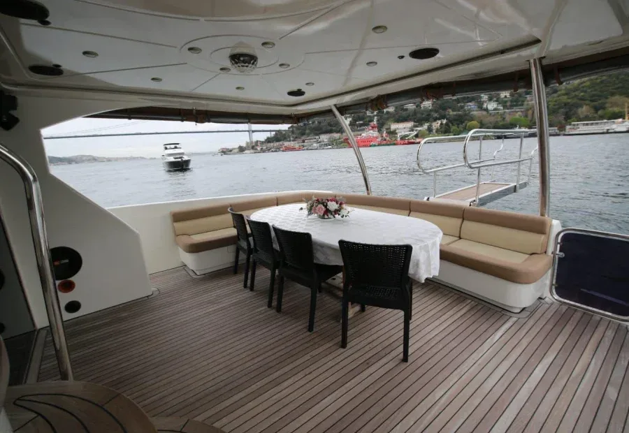Istanbul Yat Turu Transportation Guide