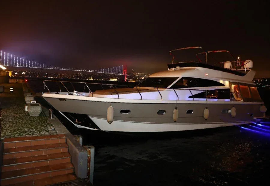 İstanbul Yat Turu Ulaşım Rehberi