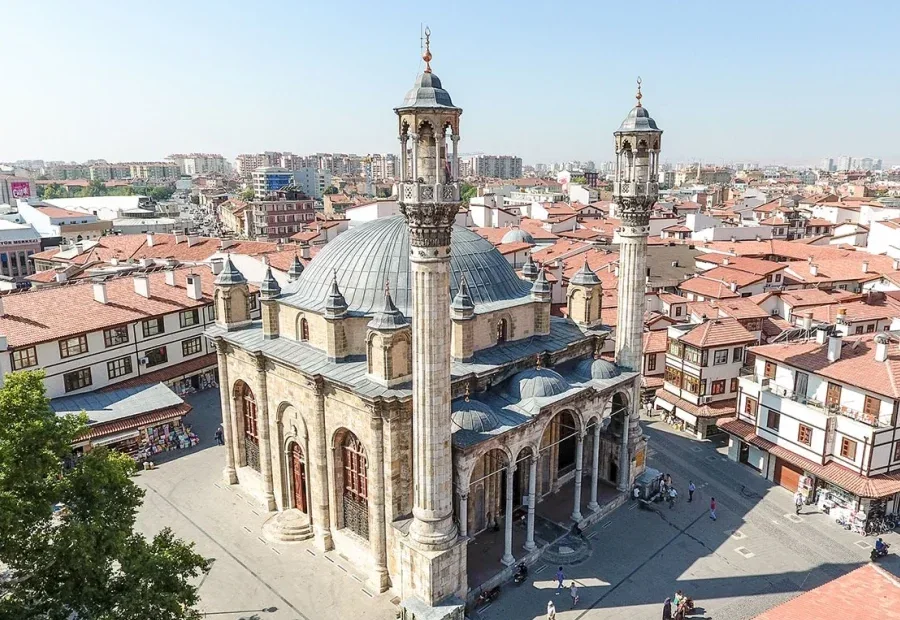 Konya Tour VIP Transfer