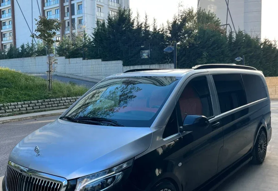 Özel Tur Transferi