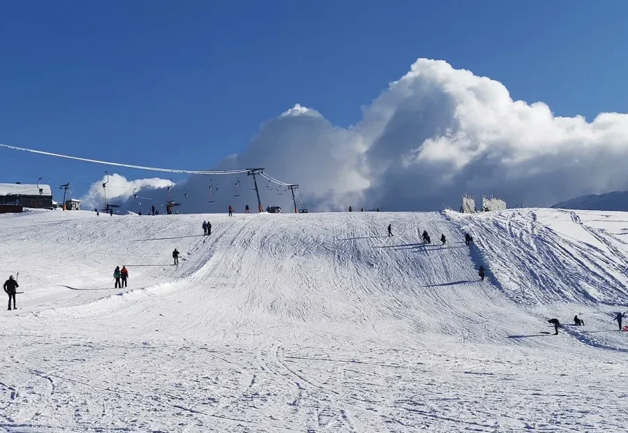 Uludağ Turu Winter Transfer