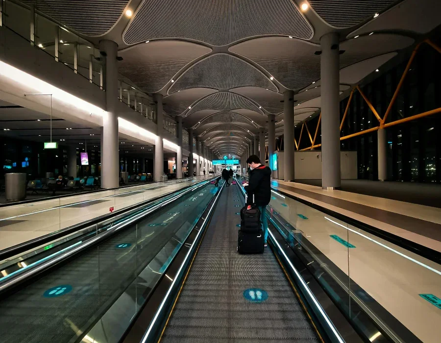 Airport Transfer Service