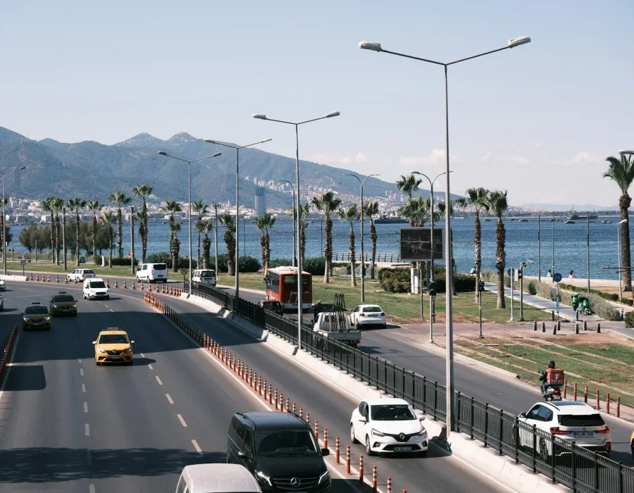 Intercity VIP Transfer Service