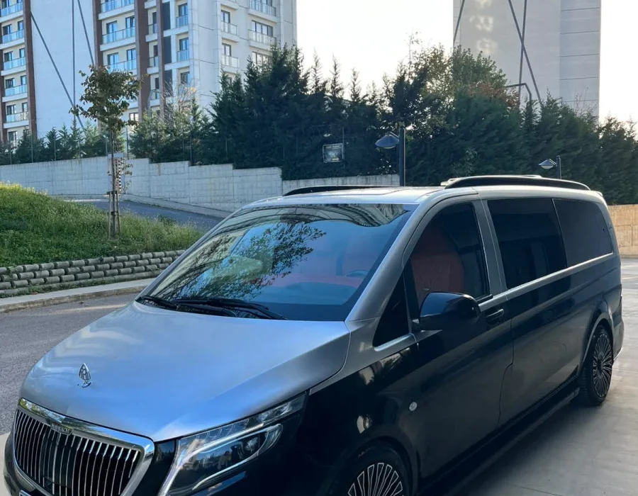 VIP Transfer Service