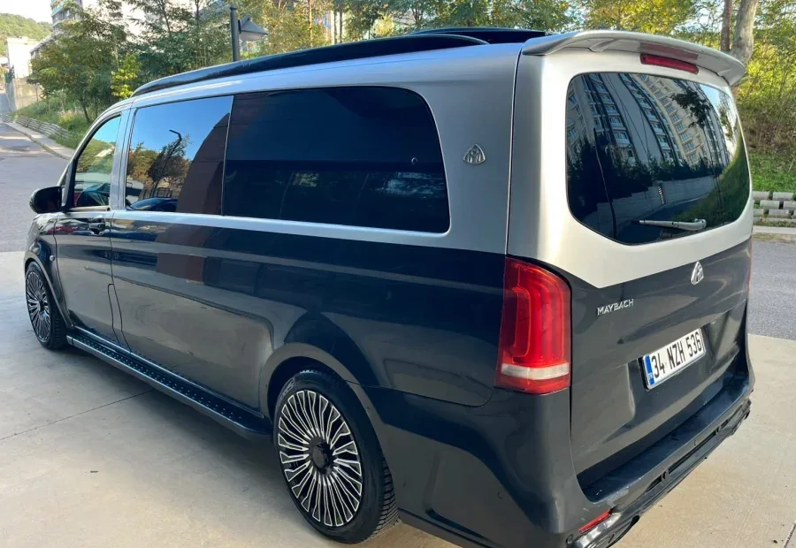 Bartin - Istanbul VIP Transfer
