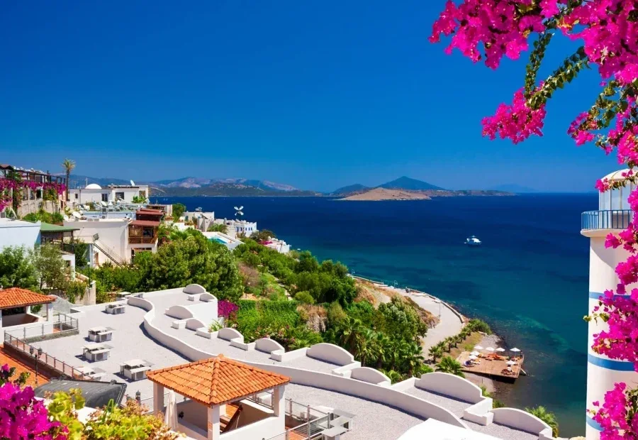 Bodrum - Istanbul VIP Transfer