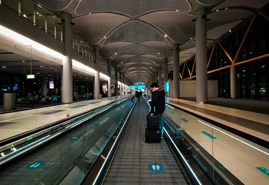 Istanbul Airport Hotel Transfer