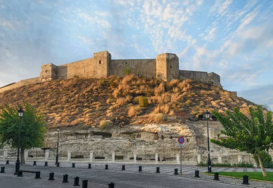 Istanbul - Gaziantep VIP Transfer