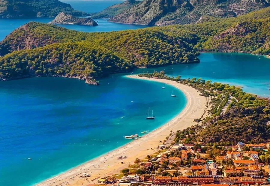Istanbul - Mugla VIP Transfer
