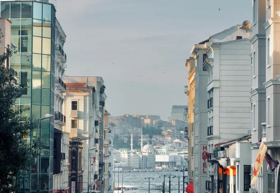 İstanbul Şehir İçi VIP Transfer