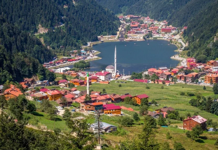 Istanbul - Sinop VIP Transfer