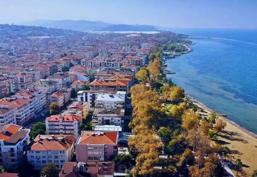 Istanbul - Yalova VIP Transfer