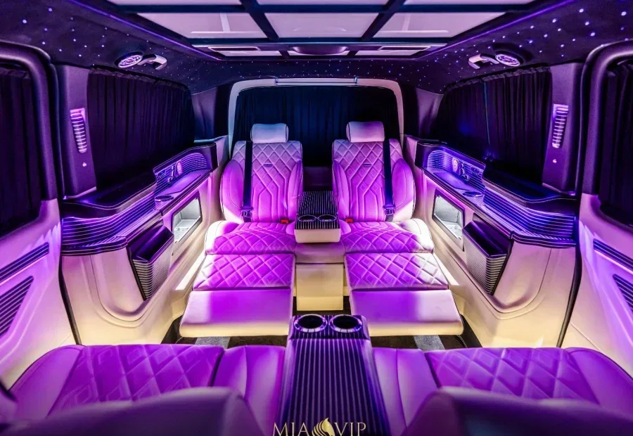 Tokat - Istanbul VIP Transfer