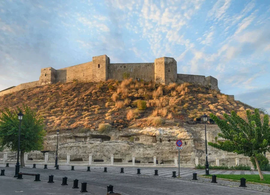 Istanbul Gaziantep Tour