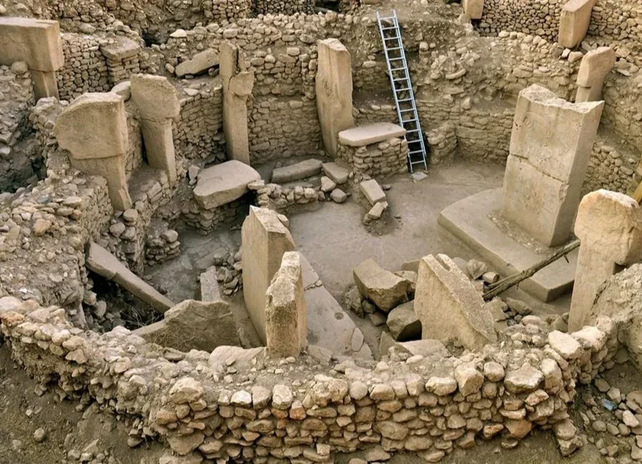 Istanbul Sanliurfa Gobeklitepe Tour